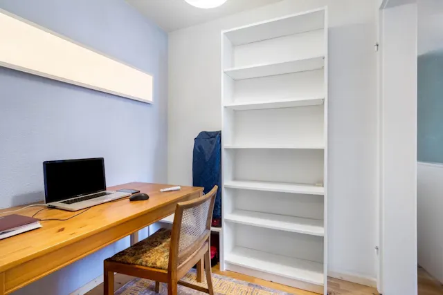 1-Bedroom Apartment in Görlitzer Straße, Dresden (1502925) room image 10