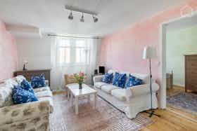 Apartamento para alugar por € 1.299 por mês em Dresden, Görlitzer Straße