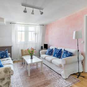 Mieszkanie do wynajęcia za 1299 € miesięcznie w mieście Dresden, Görlitzer Straße