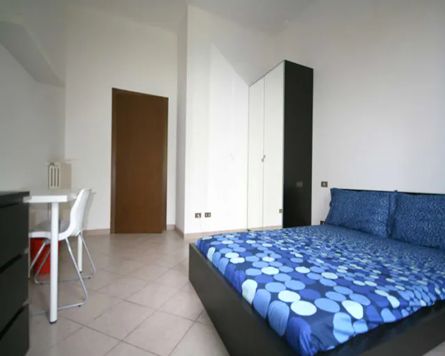Private room in Via Augusto Anfossi, Milan (1502931) room image 3