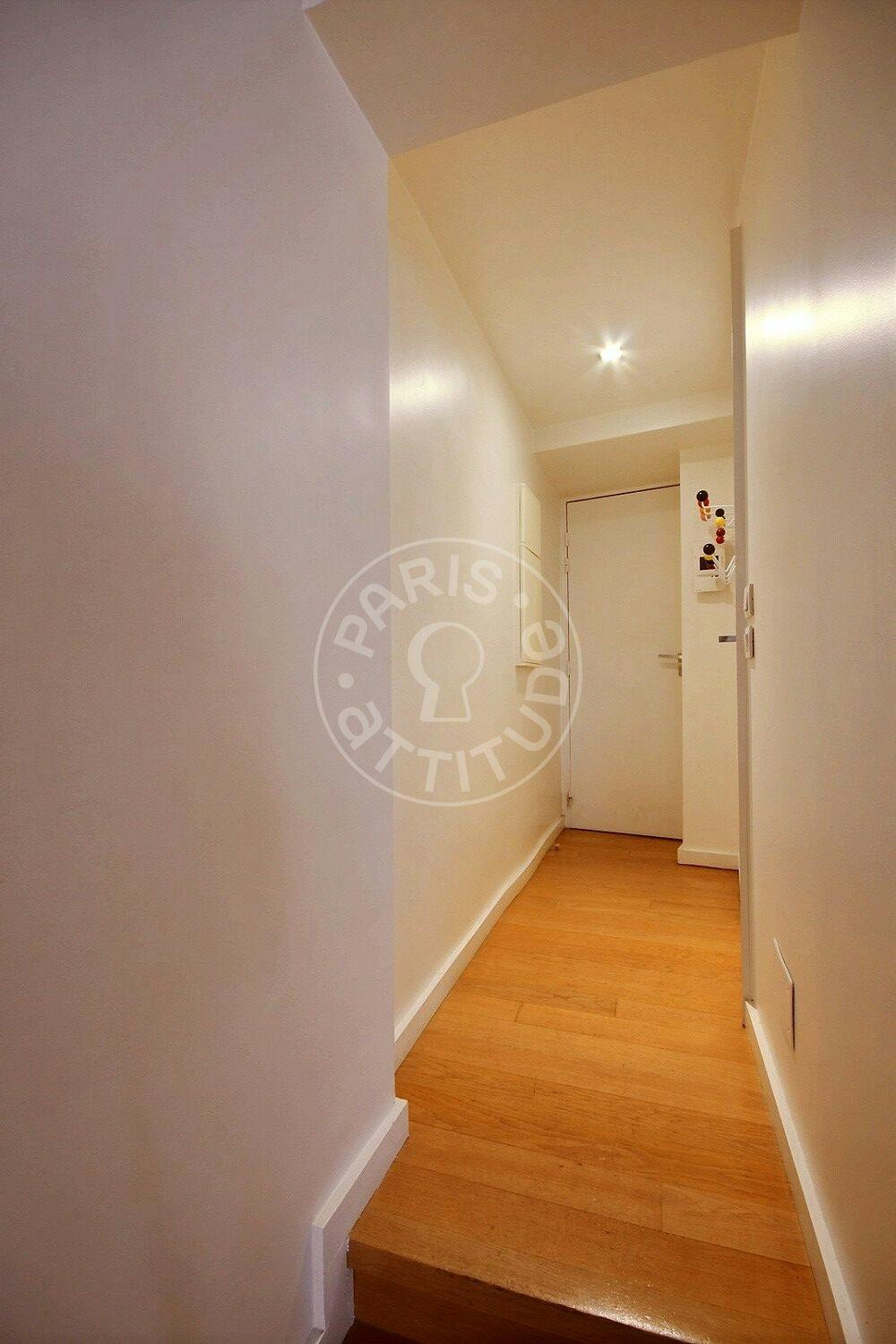 Apartment Paris, 29m² — photo 38