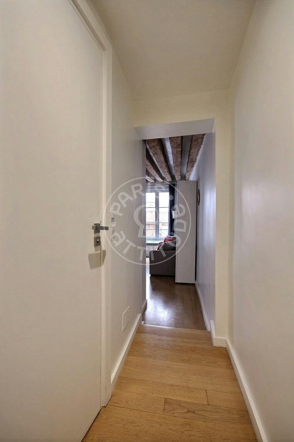 Apartment Paris, 29m² — photo 33