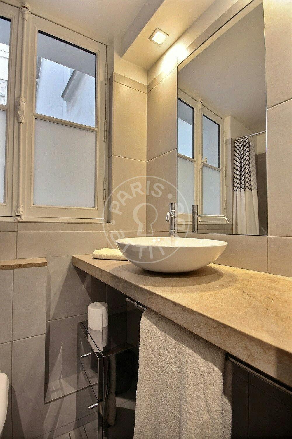 Apartment Paris, 29m² — photo 31