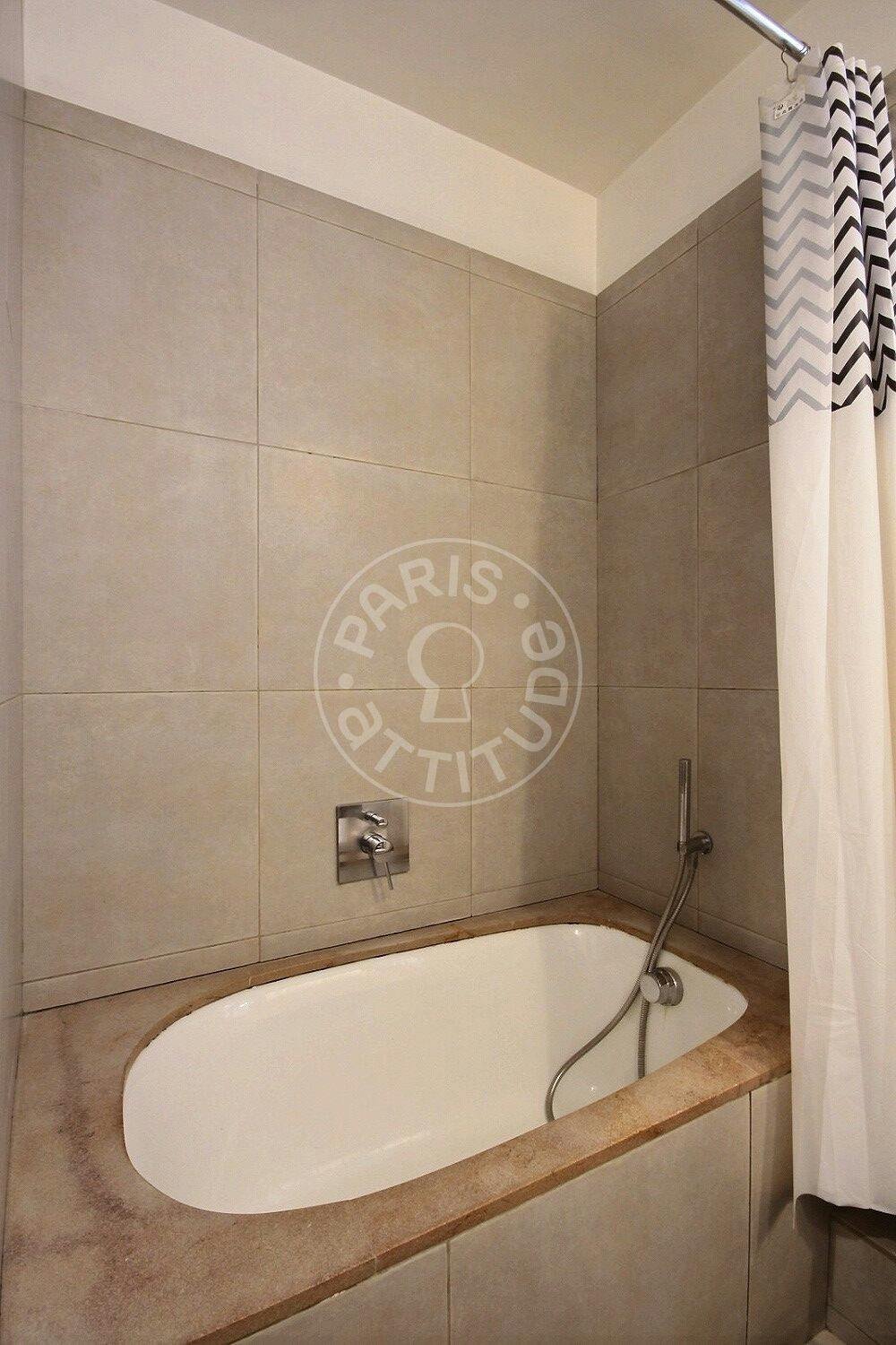 Apartment Paris, 29m² — photo 35