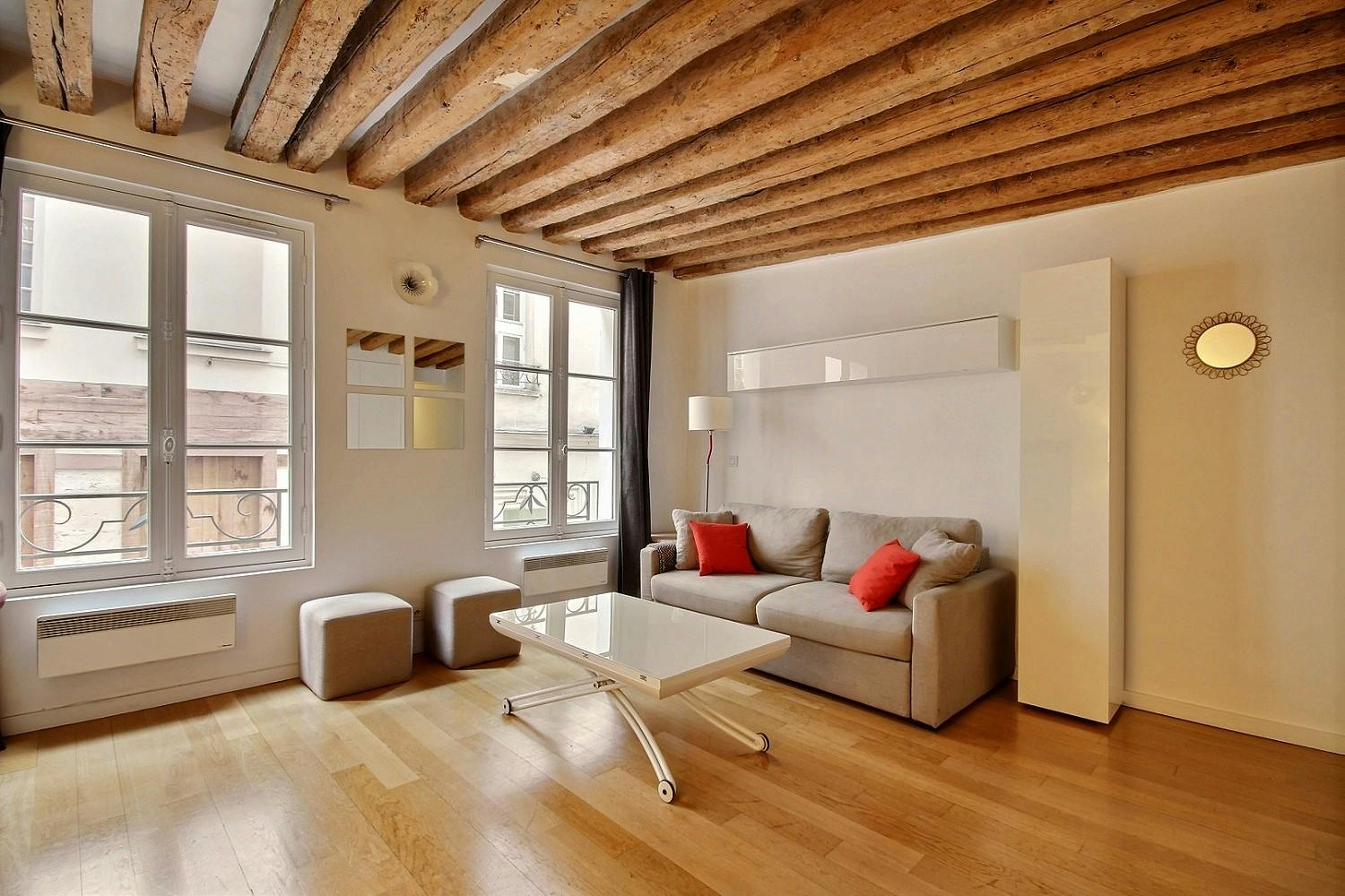 Rue de Buci, Paris preview