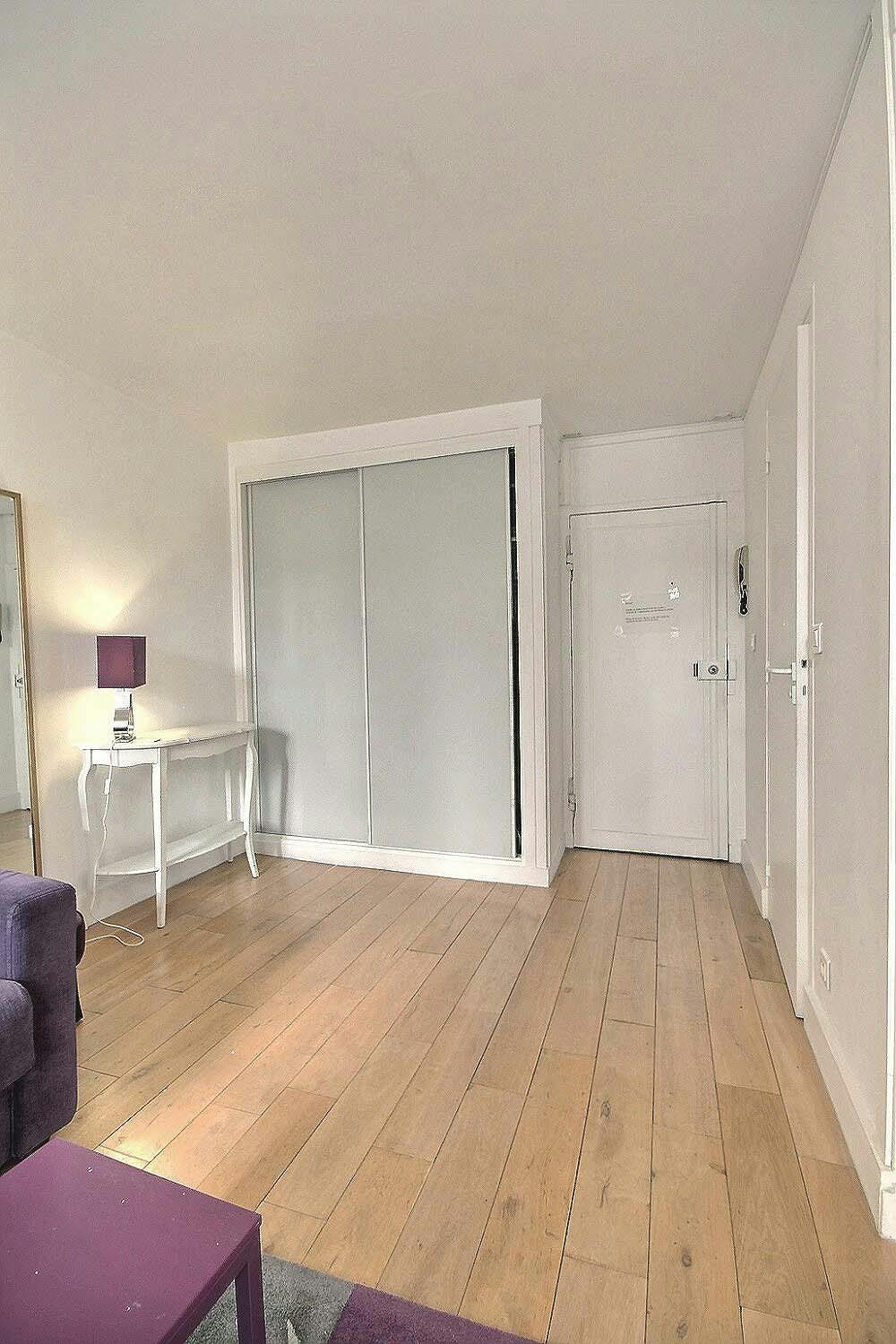 Apartment Paris, 32m² — photo 22