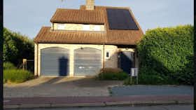 Habitación privada en alquiler por 700 € al mes en Meise, Sint-Martenslinde