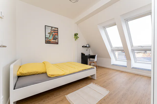 Private room in Herthastraße, Berlin (1502951) room image 2