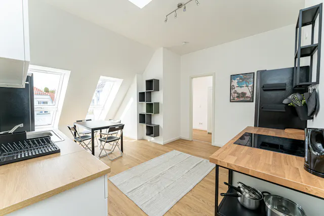 Private room in Herthastraße, Berlin (1502951) room image 9