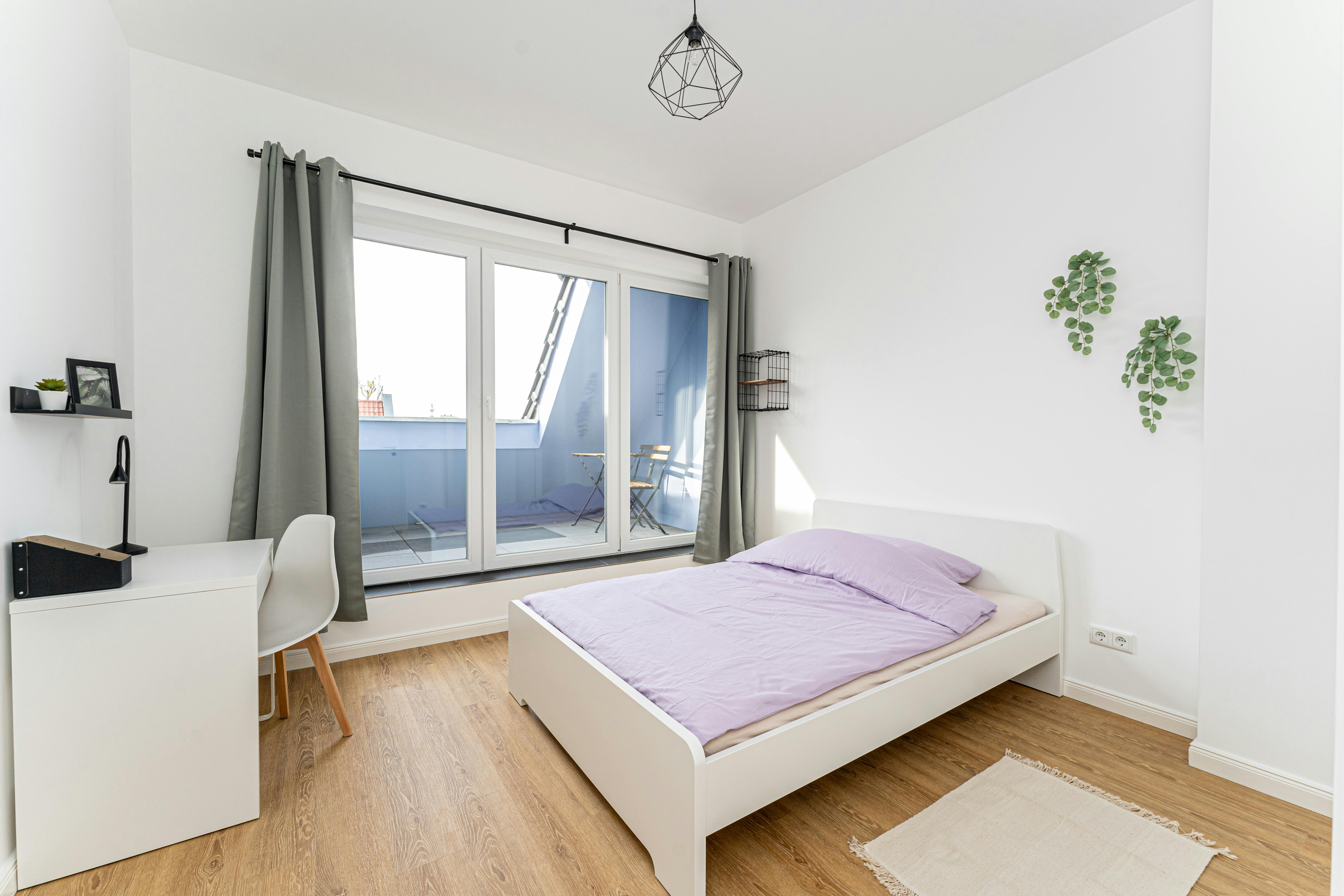 Herthastraße, Berlin preview