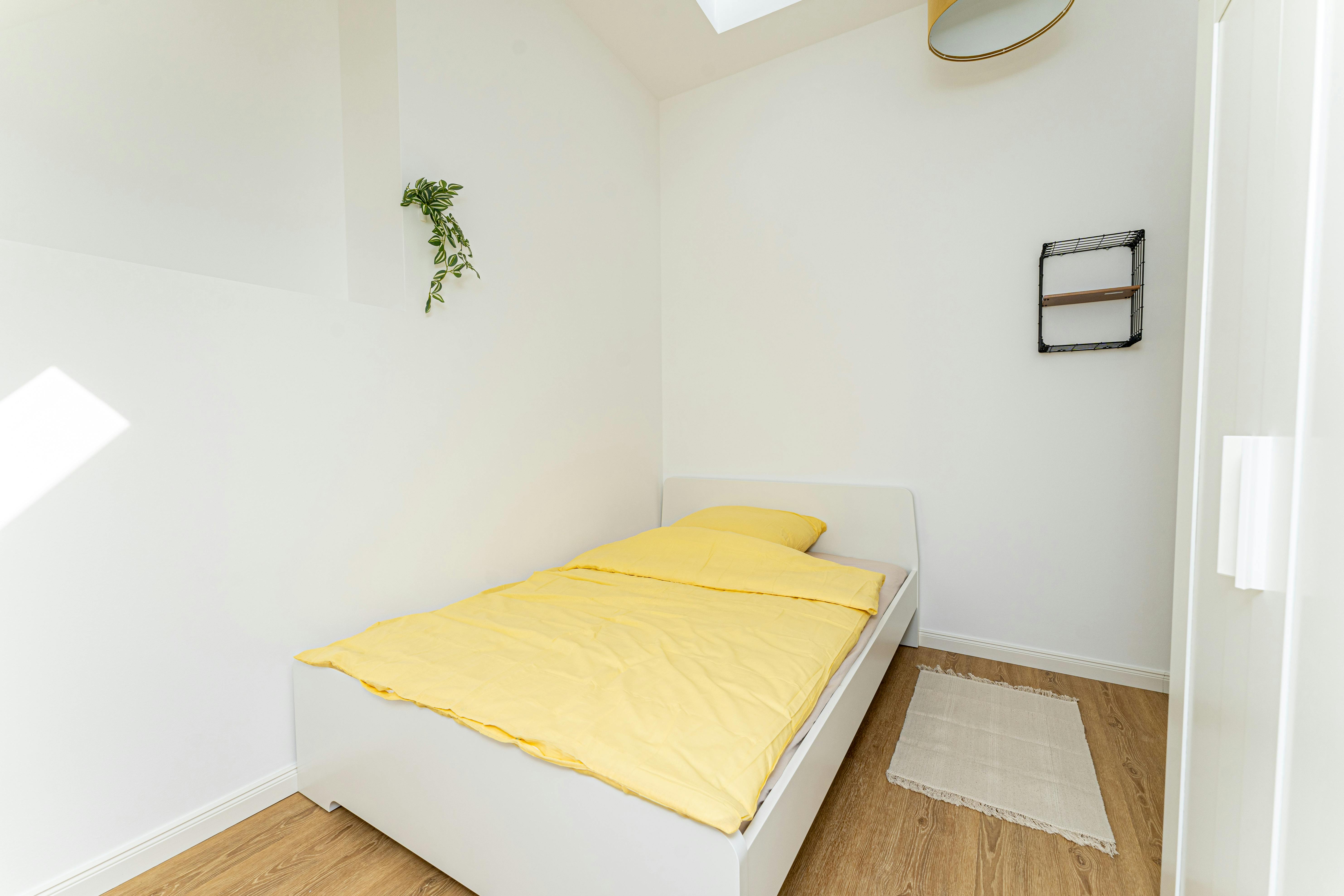 Private room in Herthastraße, Berlin (1502960) room image 1