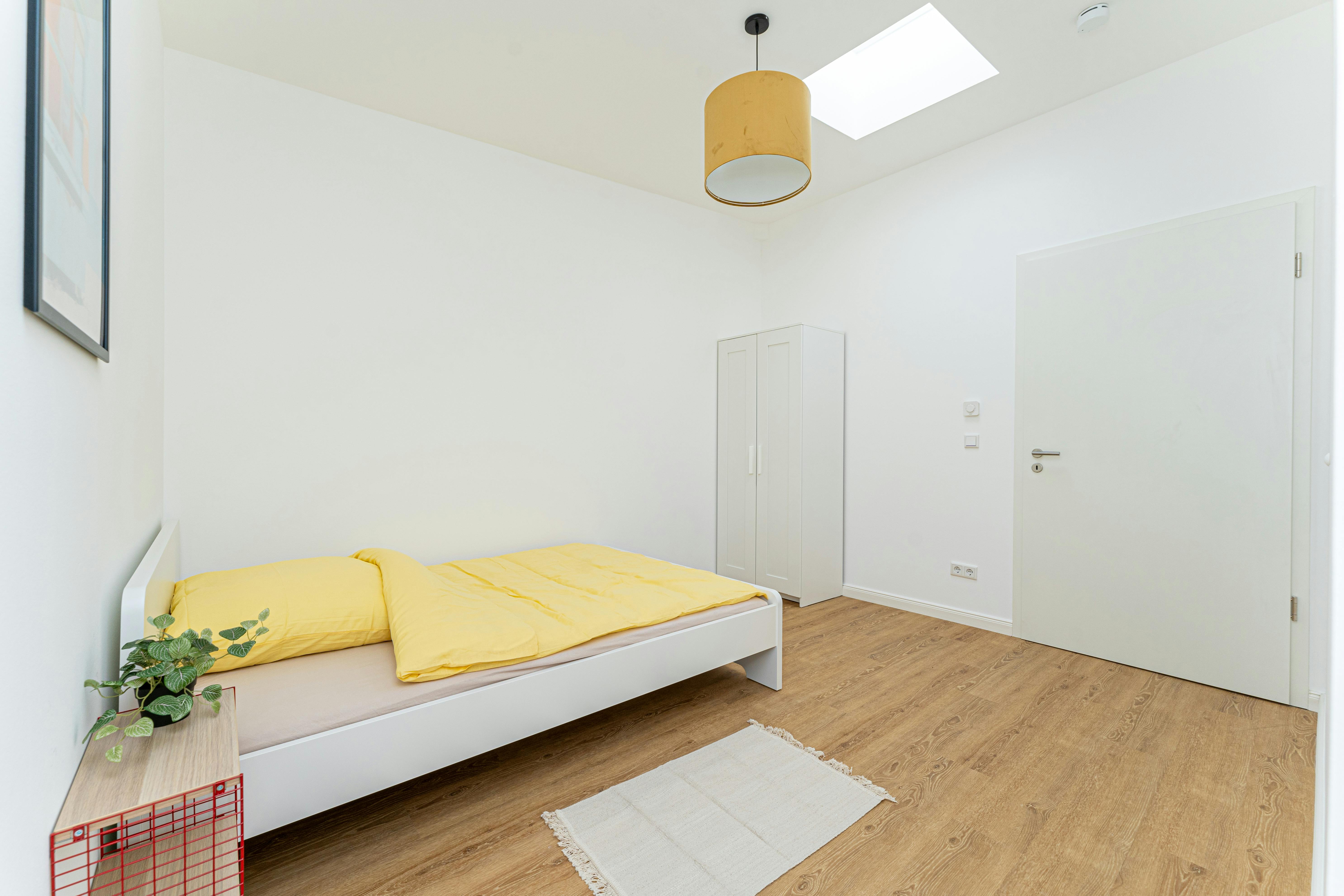 Chambre privée à louer pour 650 €/mois à Berlin, Herthastraße