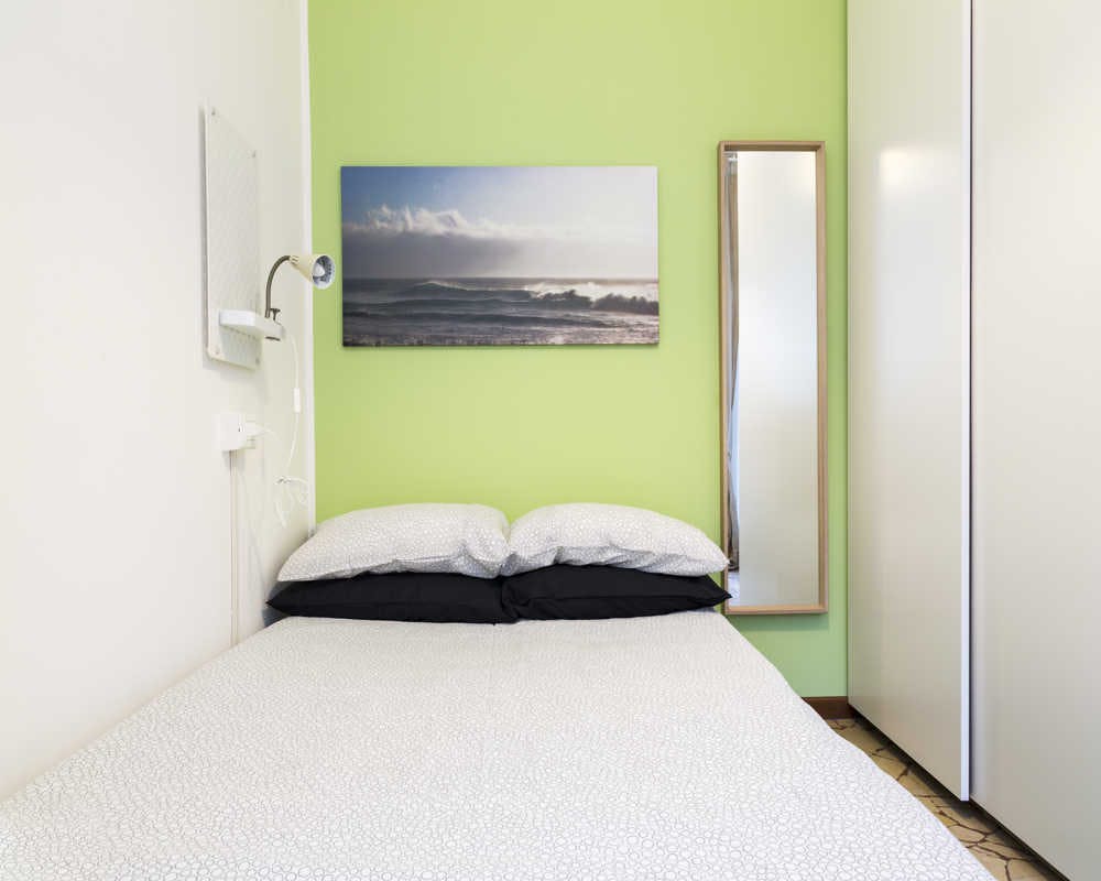 Via Pasquale Fornari, Milan preview