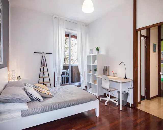 Private room in Via Giuseppe Frua, Milan (1503016) room image 1