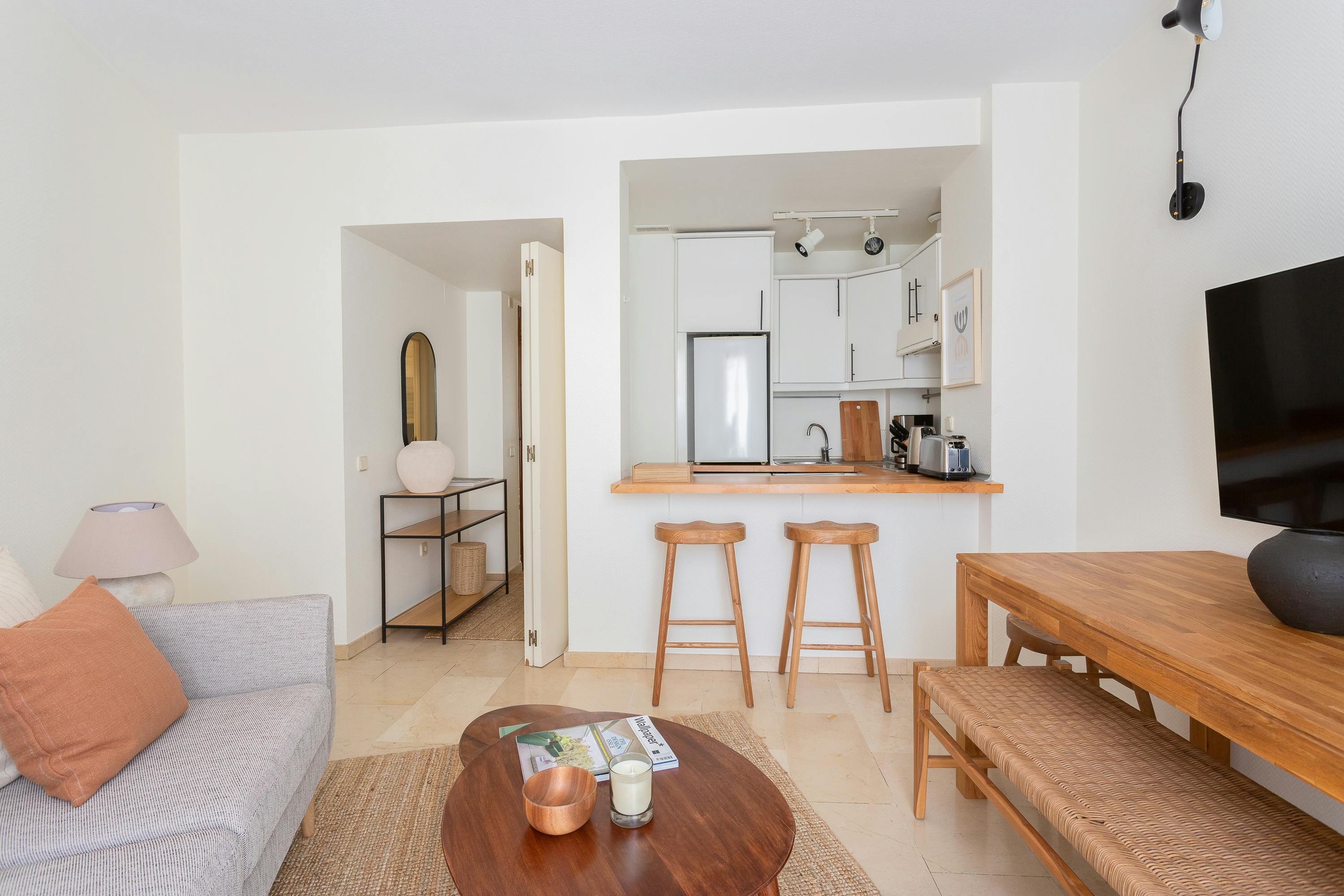 preview gallery tile