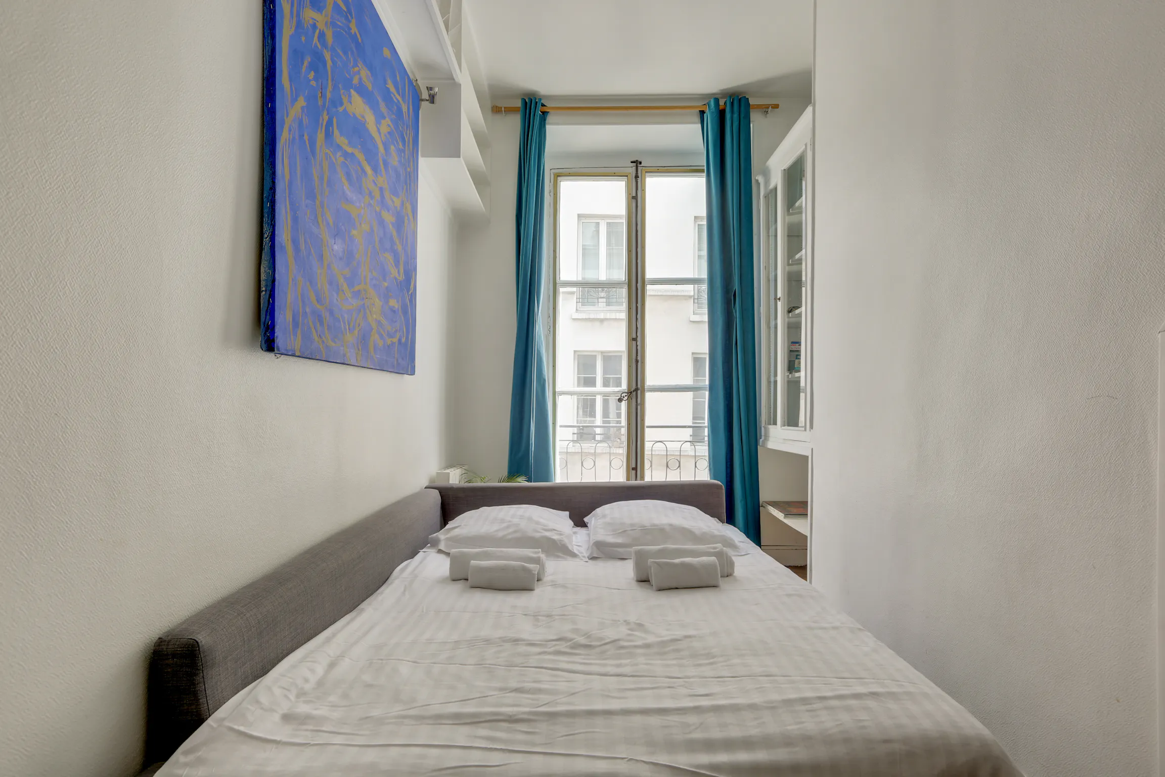 Apartment in Rue Dauphine, Paris (1503026) ROOM 2