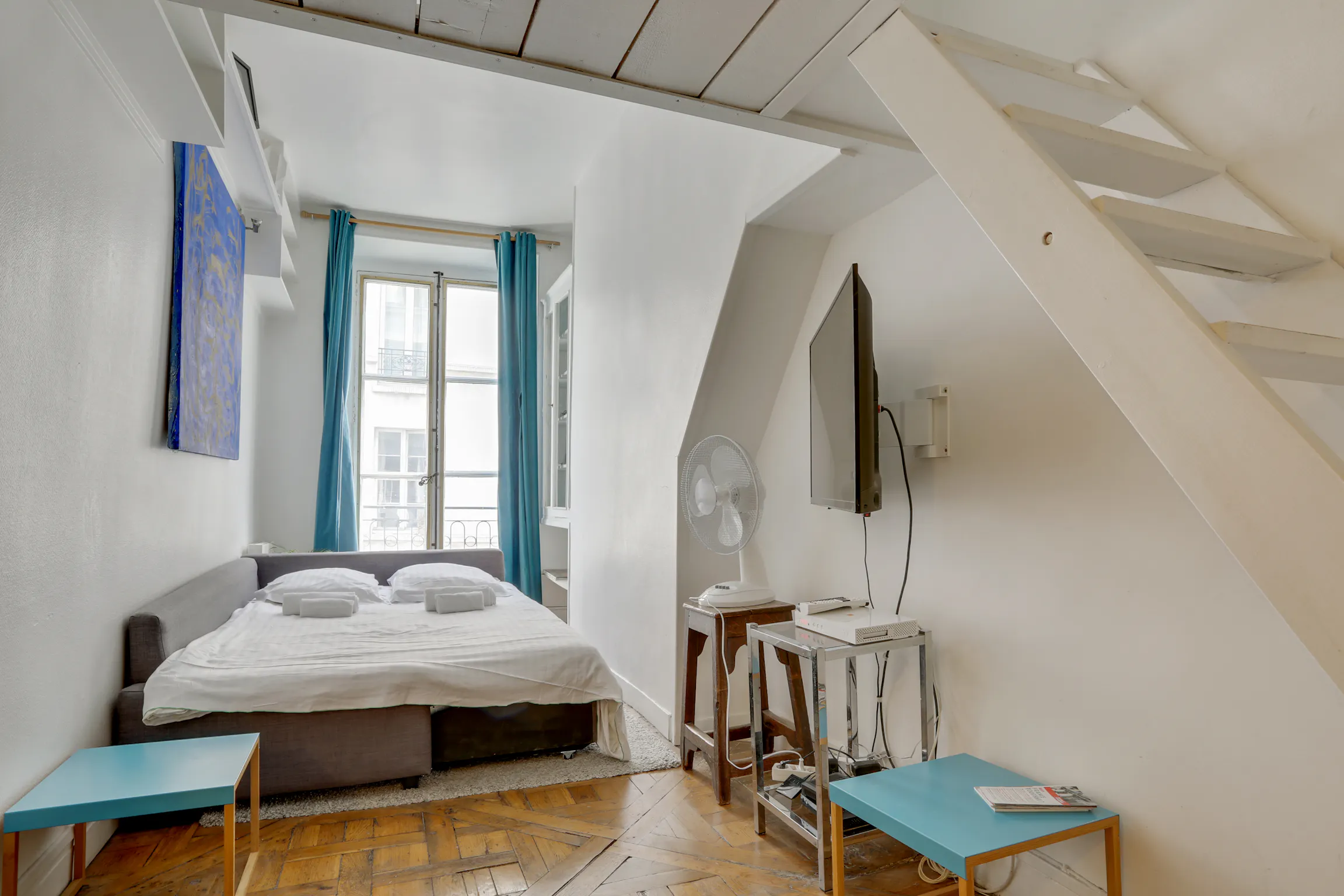 Apartment in Rue Dauphine, Paris (1503026) ROOM 3