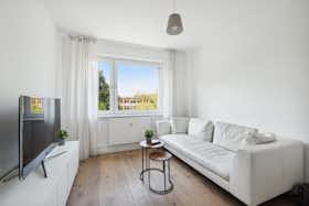Appartement à louer pour 1 590 €/mois à Hamburg, Bachstraße