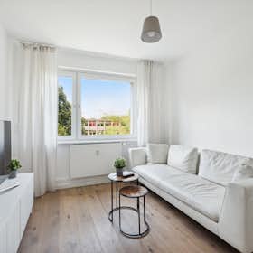 公寓 正在以 €1,590 的月租出租，其位于 Hamburg, Bachstraße