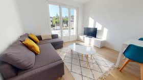 Wohnung zu mieten für 900 € pro Monat in Clermont-Ferrand, Rue Belliard