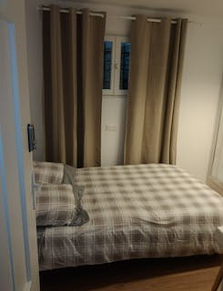 Private room for rent on Rue Seignemartin, Lyon