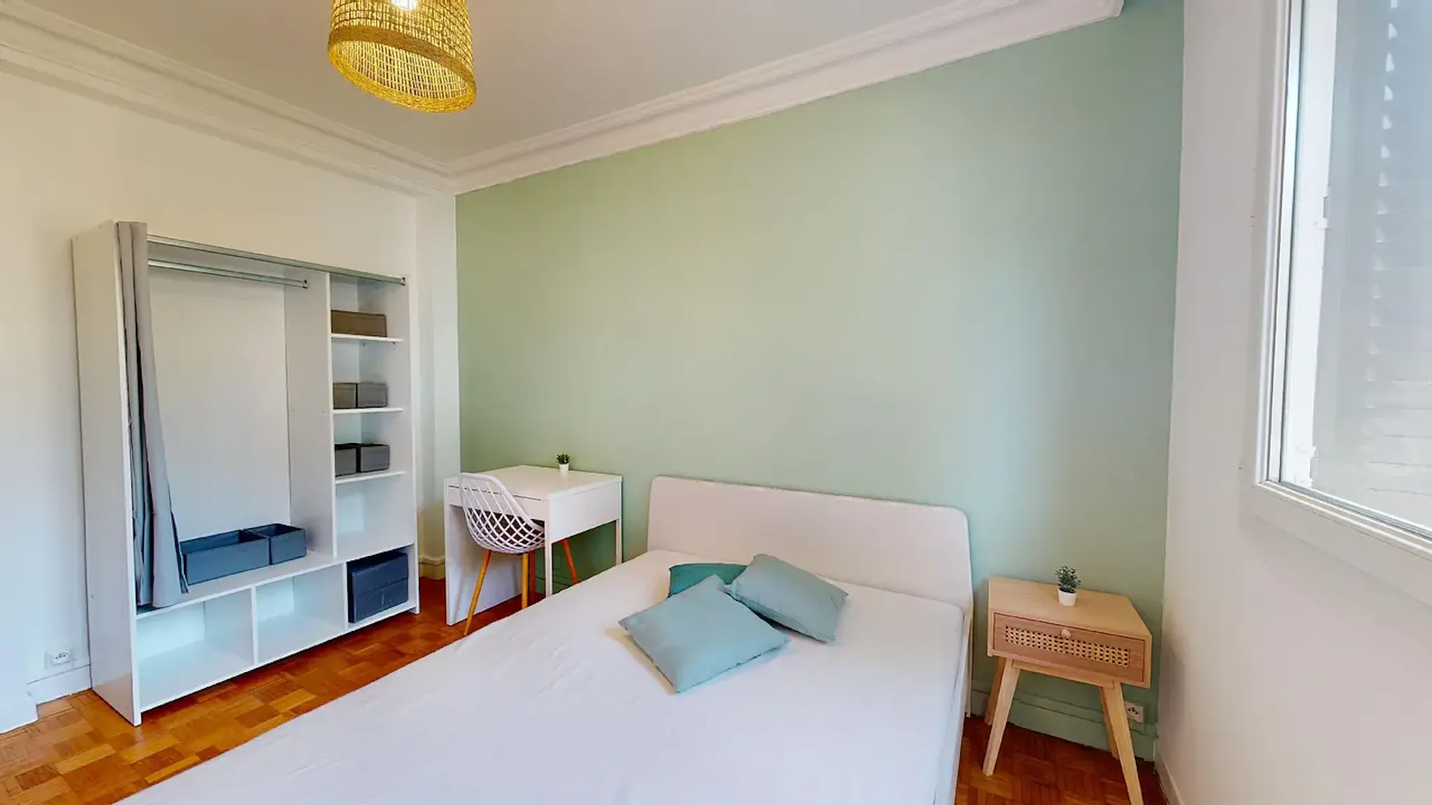 Avenue Jules Guesde, Vénissieux preview