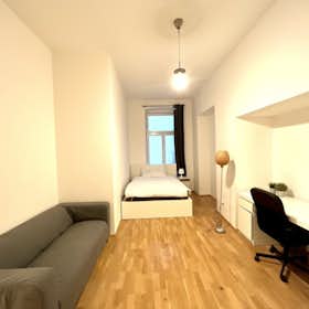 Stanza privata for rent for 680 € per month in Vienna, Lerchenfelder Straße