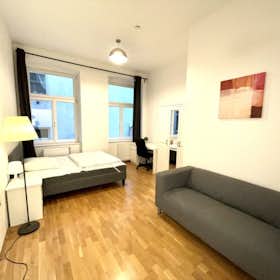 Stanza privata for rent for 680 € per month in Vienna, Lerchenfelder Straße