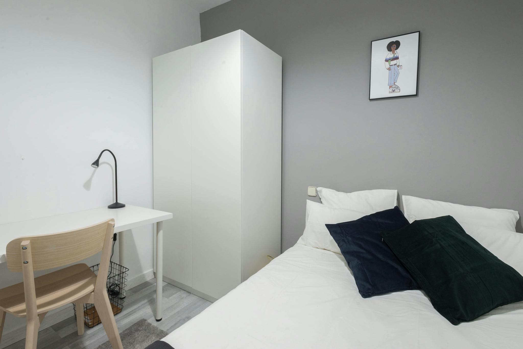 Calle del Conde de Romanones, Madrid preview