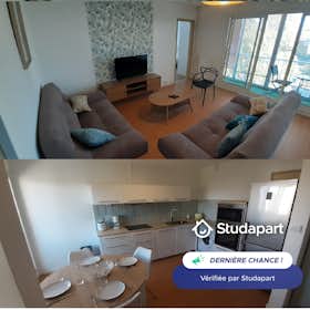 Wohnung for rent for 400 € per month in Brest, Avenue de Tarente