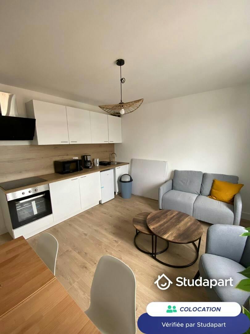 Pièce à Nantes