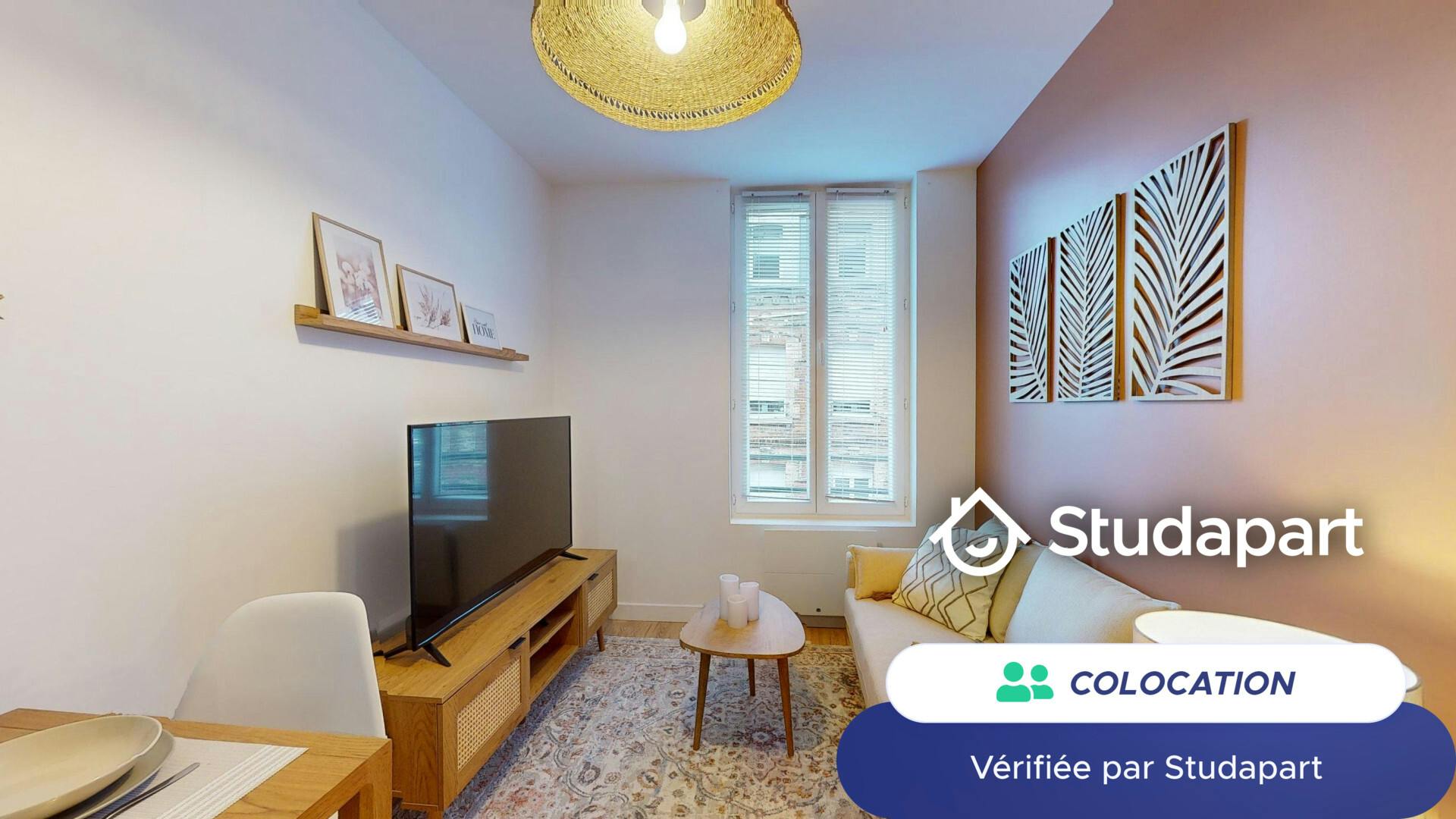 Appartement à Le Havre