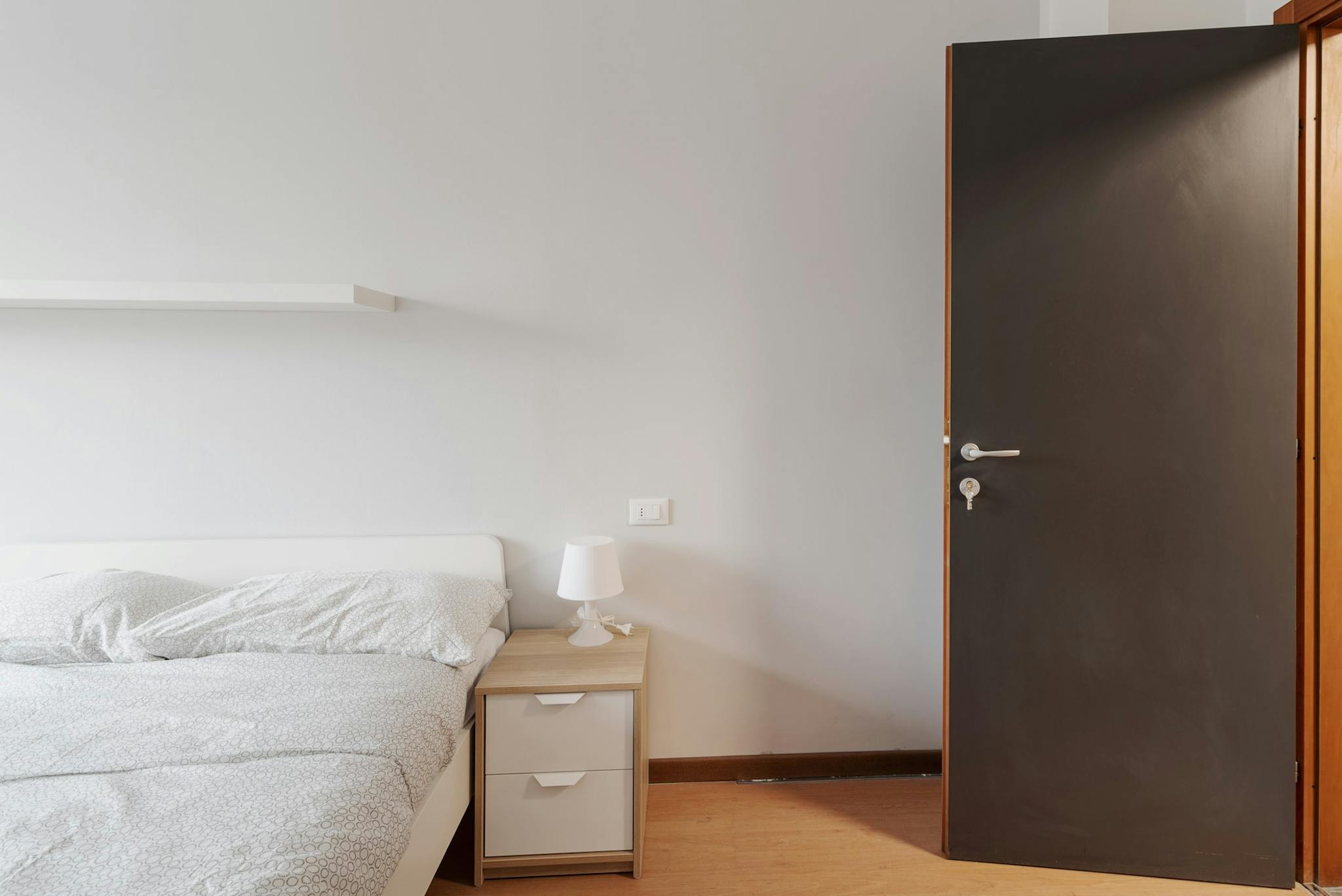 Via Ernesto Breda, Milan preview