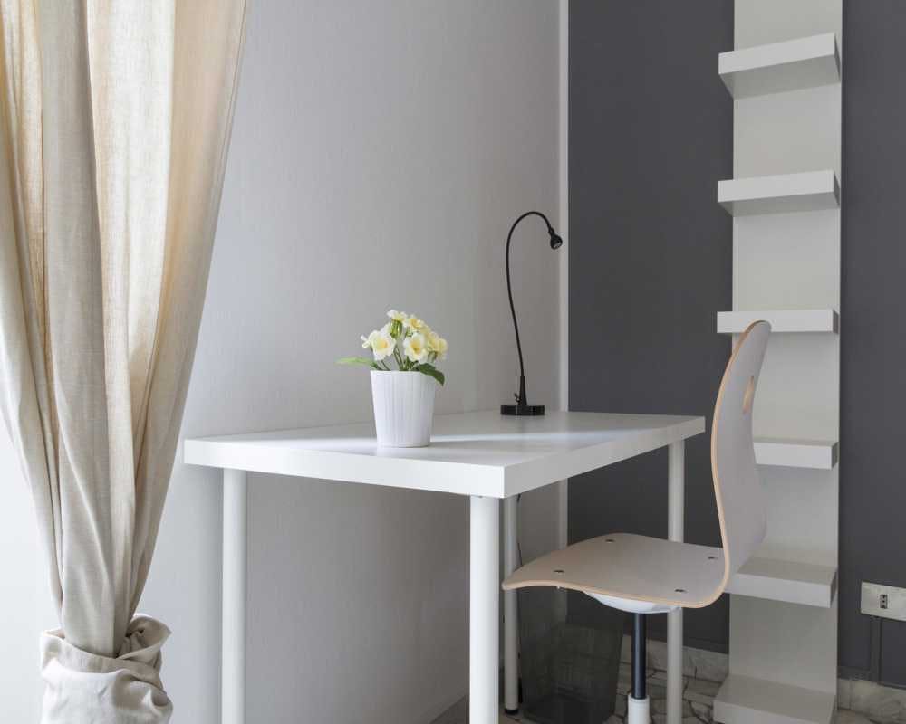 Private room in Via Giuseppe Bruschetti, Milan (1503124) room image 70