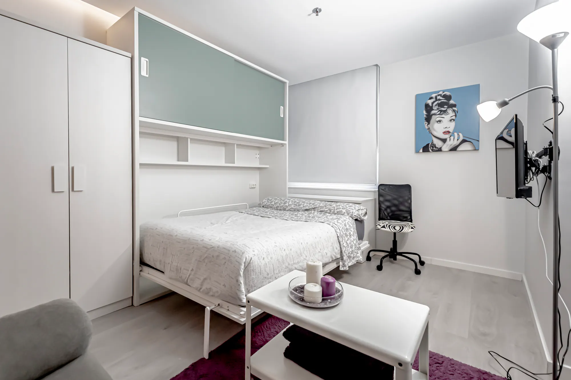 Apartment in Calle de Almagro, Madrid (1503143) ROOM 1