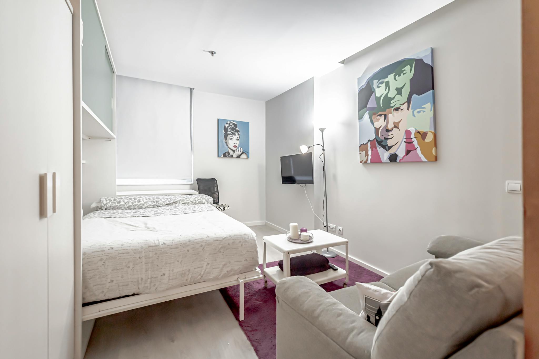 Calle de Almagro, Madrid preview