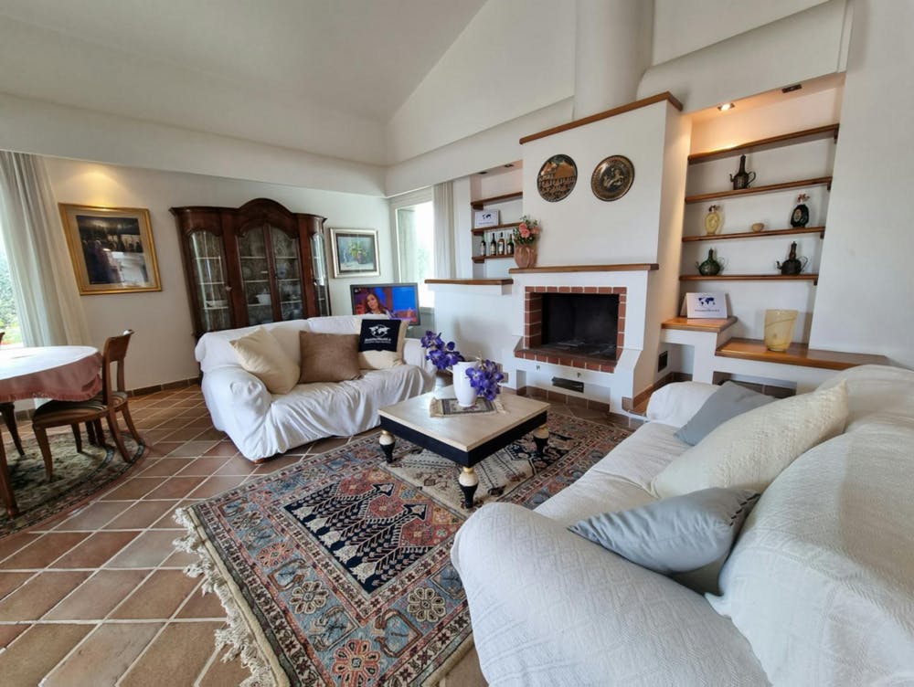 House for rent for €11,288 per month in Marsala, Via Tunisi