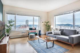 Appartement à louer pour $2,035/mois à San Francisco, Pine St
