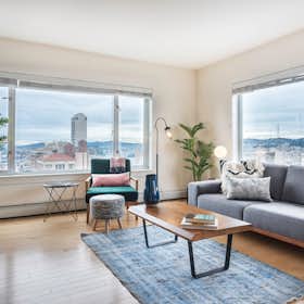 Apartment for rent for $5,088 per month in San Francisco, Pine St