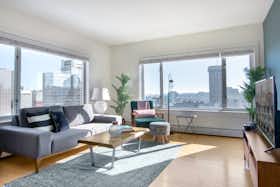 Apartament de închiriat pentru $2,511 pe lună în San Francisco, Pine St