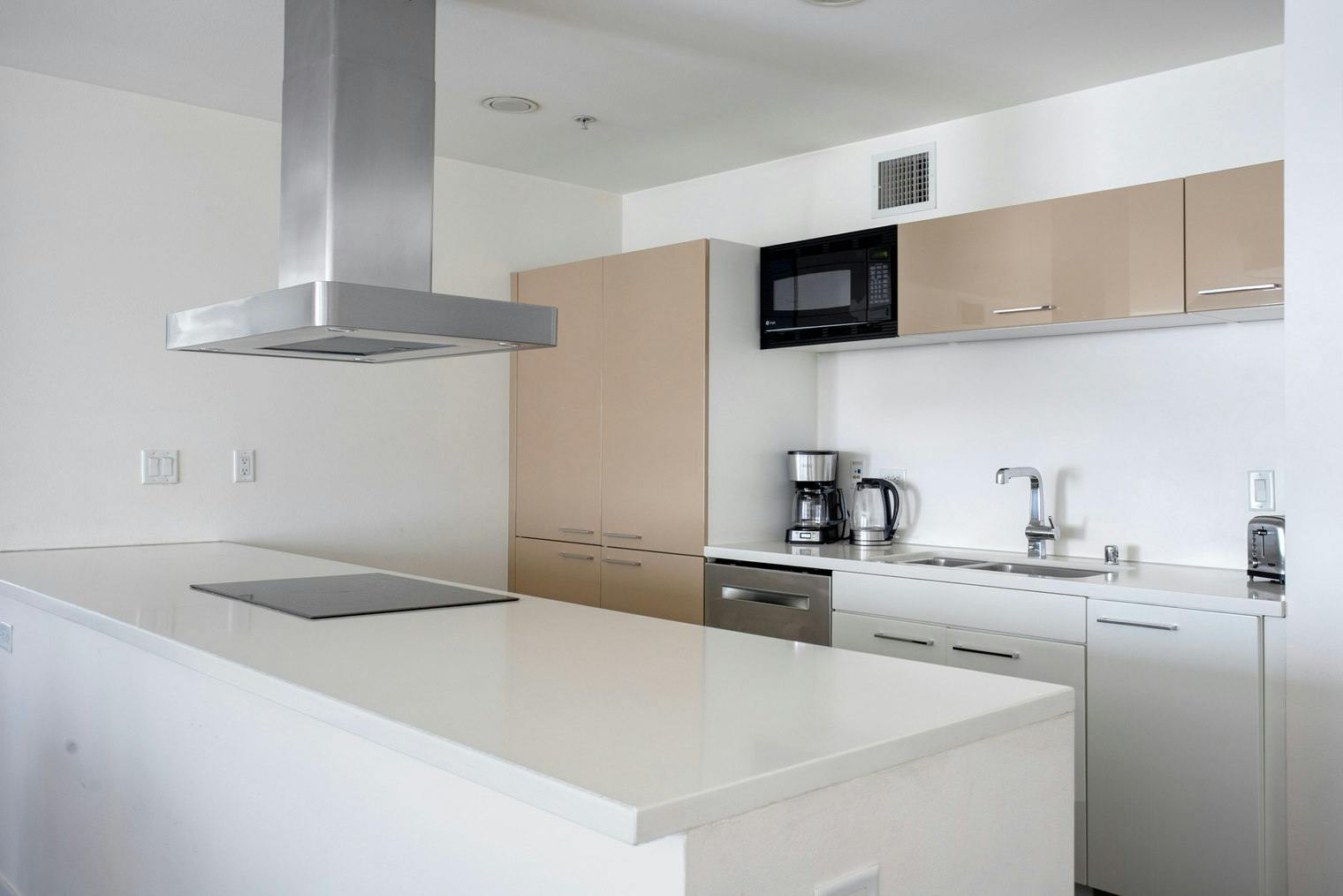 Apartment Los Angeles, 2 beds — photo 7
