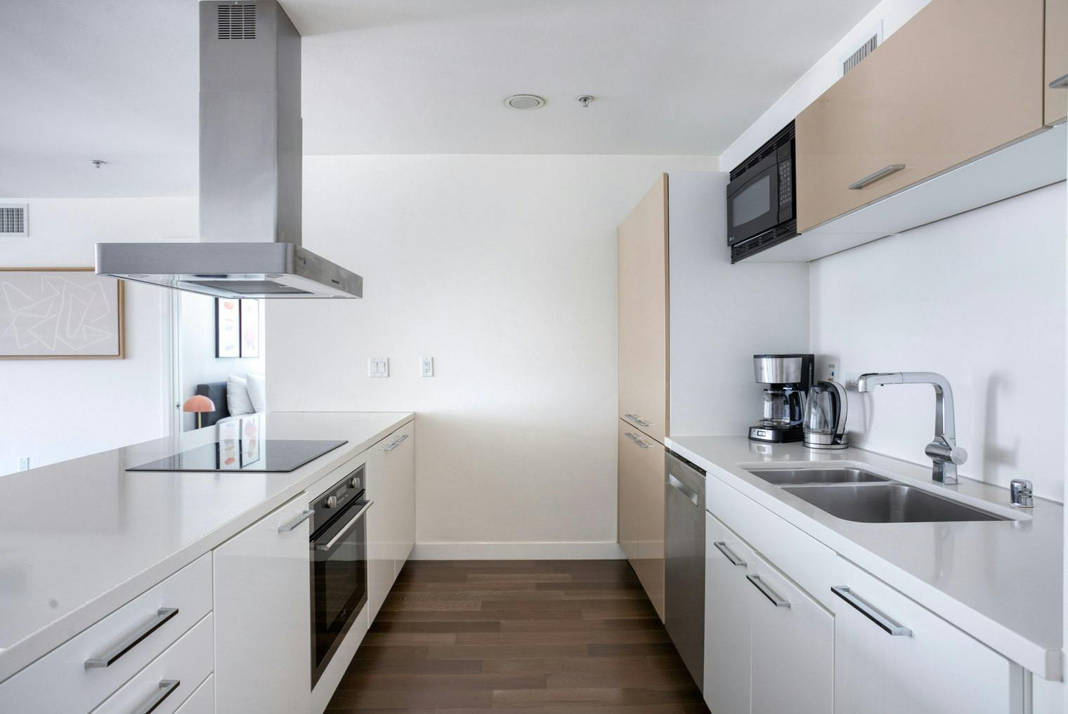 Apartment Los Angeles, 2 beds — photo 8