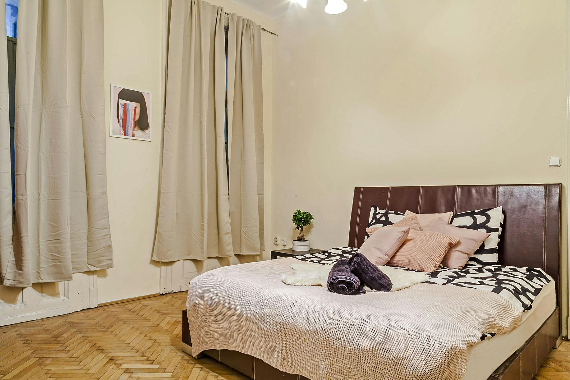 preview gallery tile