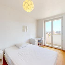 Habitación privada en alquiler por 437 € al mes en Toulouse, Boulevard de Larramet