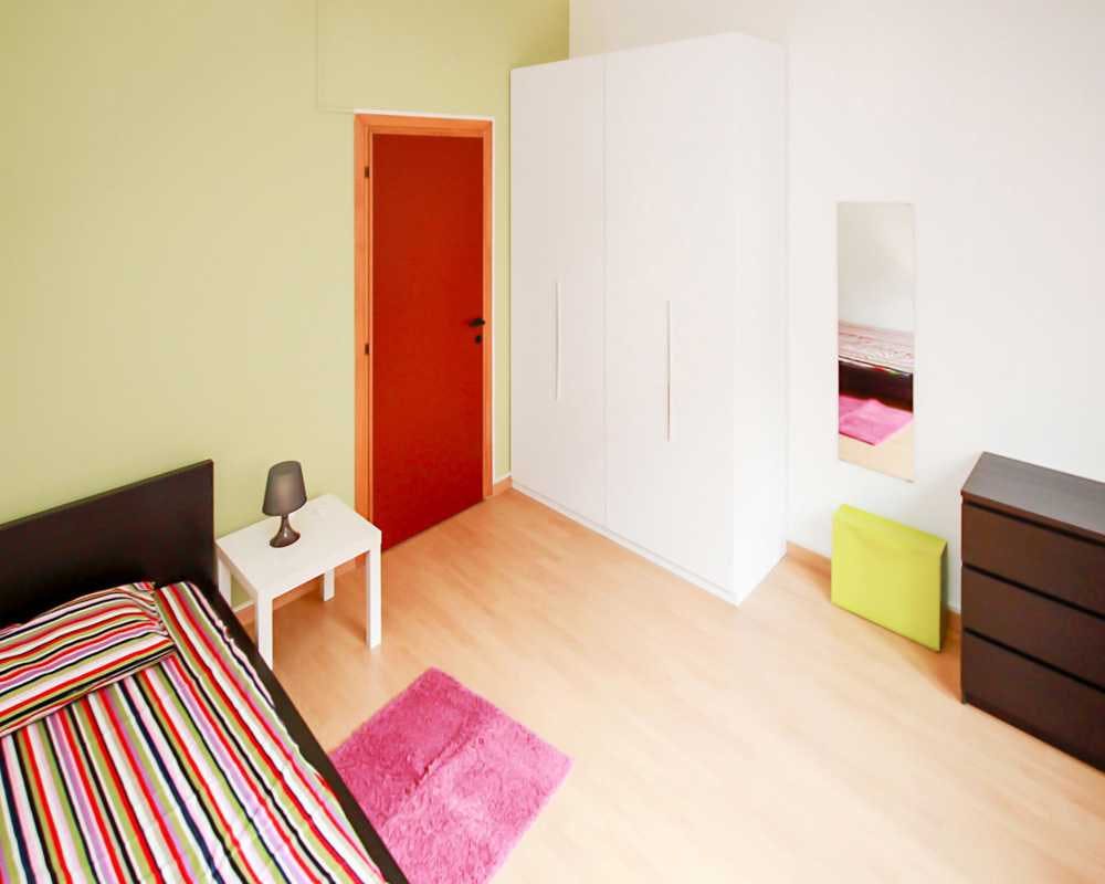 Via Giuseppe Bruschetti, Milan preview