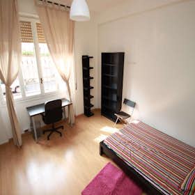 Private room for rent for €785 per month in Milan, Via Giuseppe Bruschetti