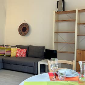 Apartment for rent for €1,500 per month in Milan, Via dei Transiti
