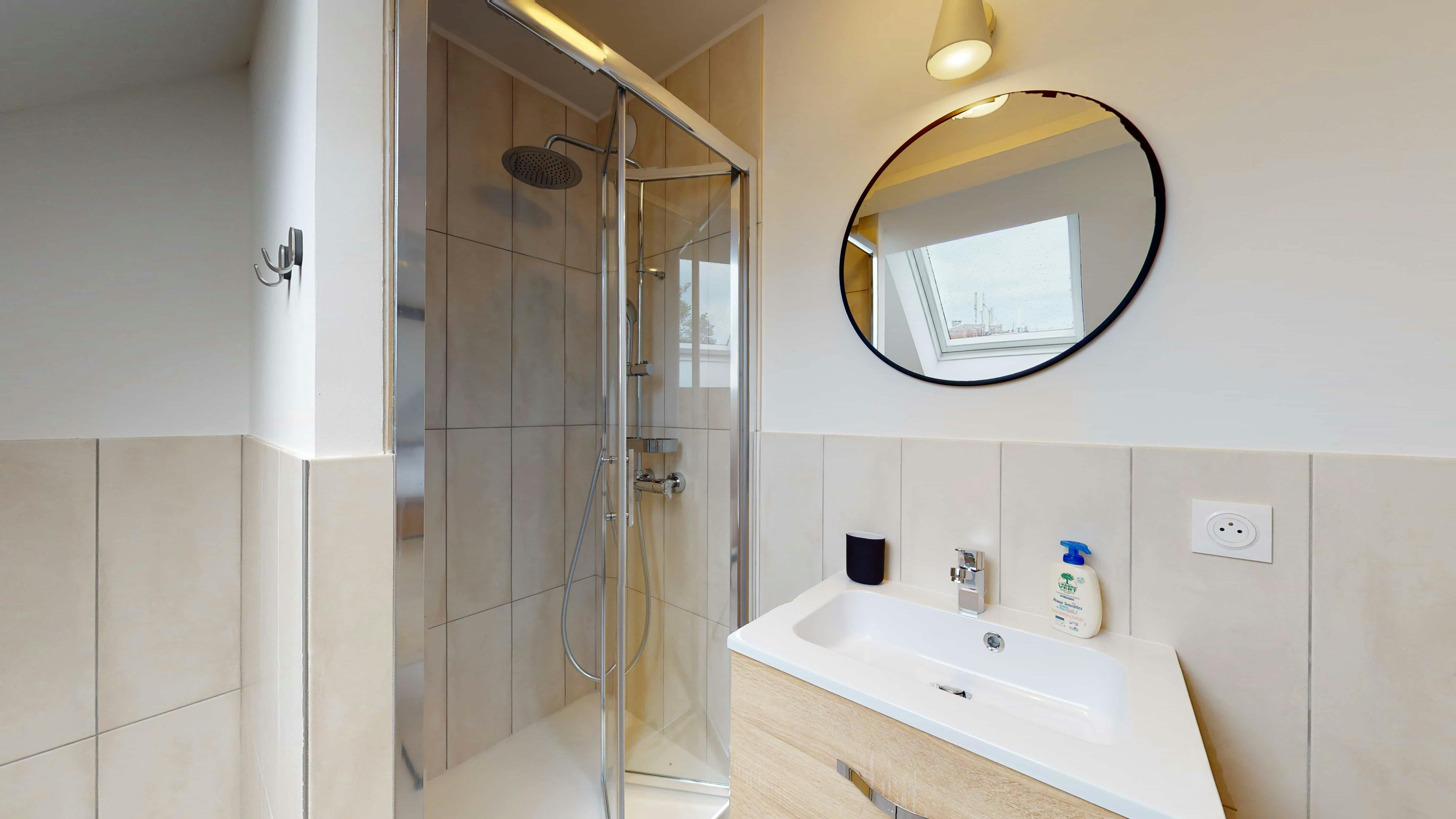 Apartment Lille, 384m² — photo 116