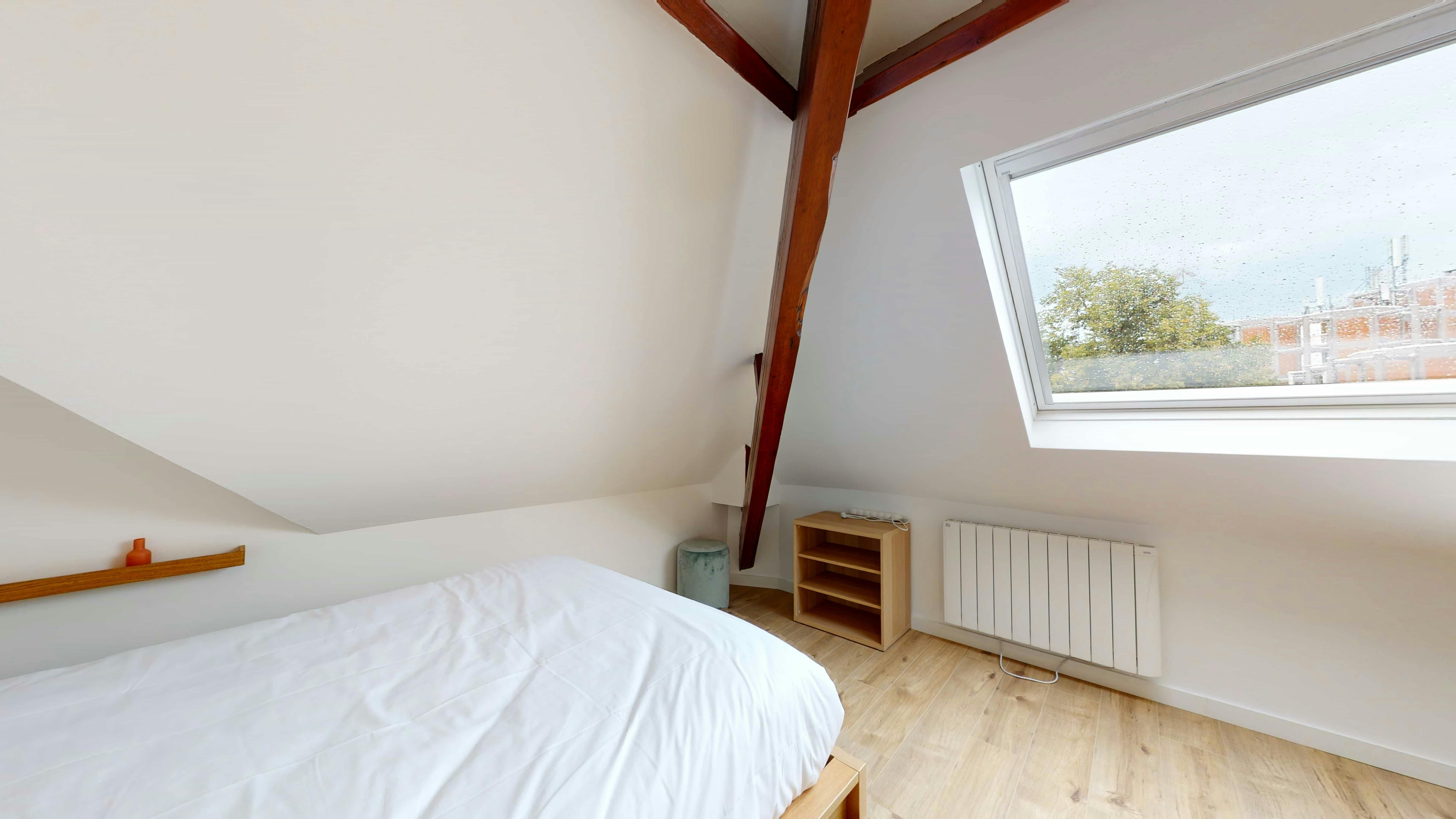 Apartment Lille, 384m² — photo 118