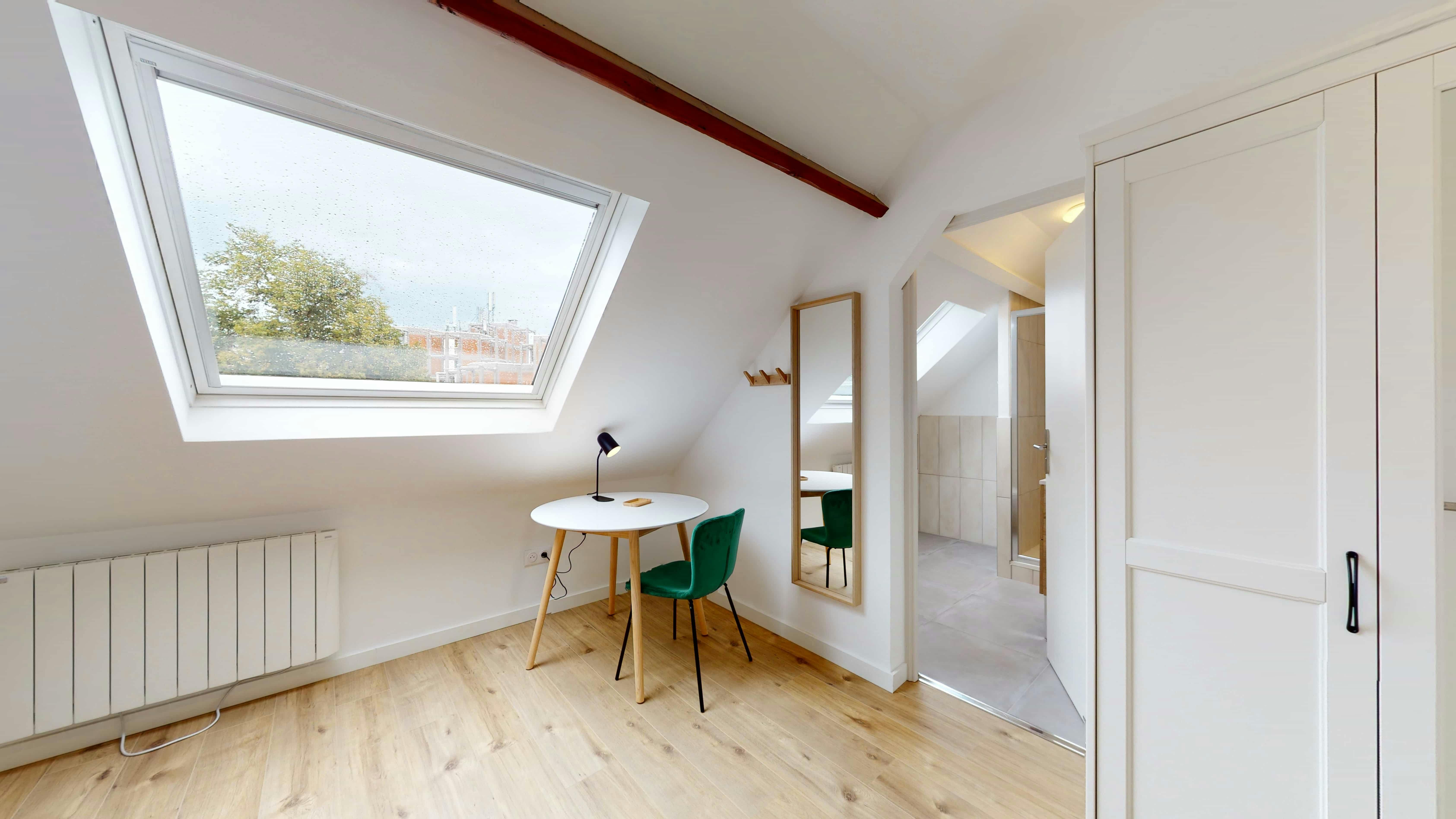 Apartment Lille, 384m² — photo 114